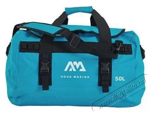 Aqua Marina v&iacute;z&aacute;ll&oacute; t&aacute;ska 50 liter, vil&aacute;gosk&eacute;k Fot&oacute;-Vide&oacute; kieg&eacute;sz&iacute;tők - Fot&oacute;-vide&oacute; t&aacute;ska / tok - Egy&eacute;b t&aacute;ska / tok - 534184