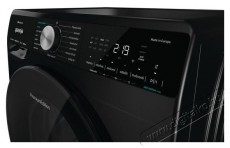Gorenje W2NS84SA/BCZ Háztartás / Otthon / Kültér - Mosógép / szárítógép - Elöltöltős normál (60cm-ig) mosógép - 515438