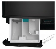Gorenje W2NS84SA/BCZ Háztartás / Otthon / Kültér - Mosógép / szárítógép - Elöltöltős normál (60cm-ig) mosógép - 515438