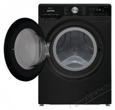 Gorenje W2NS84SA/BCZ Háztartás / Otthon / Kültér - Mosógép / szárítógép - Elöltöltős normál (60cm-ig) mosógép - 515438