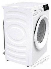 Gorenje W3D2A854ADS Háztartás / Otthon / Kültér - Mosógép / szárítógép - Elöltöltős normál (60cm-ig) mosógép - 515431