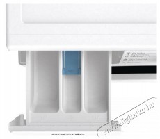 Gorenje W3D2A854ADS Háztartás / Otthon / Kültér - Mosógép / szárítógép - Elöltöltős normál (60cm-ig) mosógép - 515431