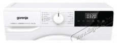 Gorenje W3D2A854ADS Háztartás / Otthon / Kültér - Mosógép / szárítógép - Elöltöltős normál (60cm-ig) mosógép - 515431