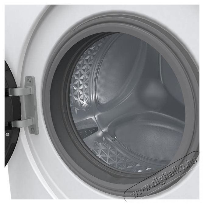 Gorenje W3NGPI62SBS Konyhai term&eacute;kek - Mosogat&oacute;g&eacute;p - Norm&aacute;l (60cm) szabadon&aacute;ll&oacute; mosogat&oacute;g&eacute;p - 515439