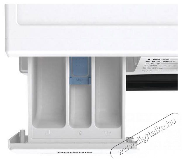 Gorenje W3NGPI62SBS Konyhai term&eacute;kek - Mosogat&oacute;g&eacute;p - Norm&aacute;l (60cm) szabadon&aacute;ll&oacute; mosogat&oacute;g&eacute;p - 515439