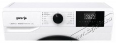 Gorenje W3NGPI72SBS H&aacute;ztart&aacute;s / Otthon / K&uuml;lt&eacute;r - Mos&oacute;g&eacute;p / sz&aacute;r&iacute;t&oacute;g&eacute;p - El&ouml;lt&ouml;ltős norm&aacute;l (60cm-ig) mos&oacute;g&eacute;p - 515430