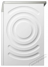 Bosch WAN28060BY Serie 4 Háztartás / Otthon / Kültér - Mosógép / szárítógép - Elöltöltős normál (60cm-ig) mosógép - 515221