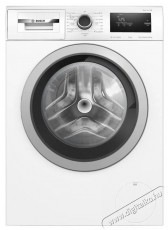 Bosch WAN28060BY Serie 4 Háztartás / Otthon / Kültér - Mosógép / szárítógép - Elöltöltős normál (60cm-ig) mosógép - 515221
