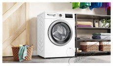 Bosch WAN28060BY Serie 4 Háztartás / Otthon / Kültér - Mosógép / szárítógép - Elöltöltős normál (60cm-ig) mosógép - 515221