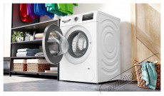 Bosch WAN28060BY Serie 4 Háztartás / Otthon / Kültér - Mosógép / szárítógép - Elöltöltős normál (60cm-ig) mosógép - 515221