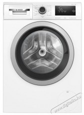 Bosch WAN28060BY Serie 4 Háztartás / Otthon / Kültér - Mosógép / szárítógép - Elöltöltős normál (60cm-ig) mosógép - 515221