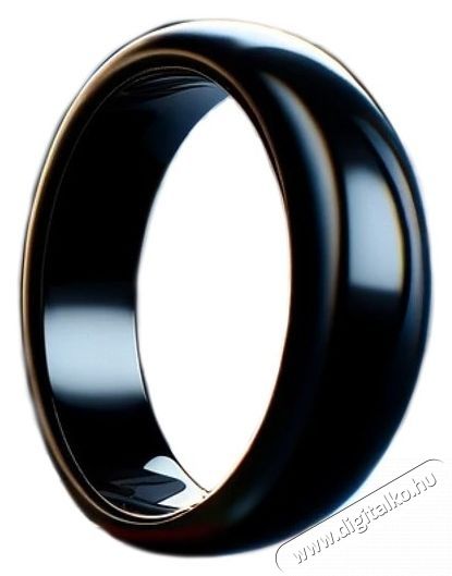 FlexPayz Ware Halo okosgyűrű, 7-es m&eacute;ret Mobil / Kommunik&aacute;ci&oacute; / Smart - Okos eszk&ouml;z - Egy&eacute;b okos eszk&ouml;z - 534260