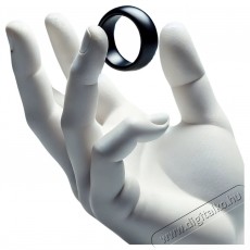 FlexPayz Ware Halo okosgyűrű, 7-es m&eacute;ret Mobil / Kommunik&aacute;ci&oacute; / Smart - Okos eszk&ouml;z - Egy&eacute;b okos eszk&ouml;z - 534260