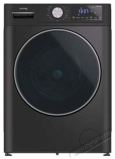 Siguro WD-A241Y Wash & Dry H&aacute;ztart&aacute;s / Otthon / K&uuml;lt&eacute;r - Mos&oacute;g&eacute;p / sz&aacute;r&iacute;t&oacute;g&eacute;p - Mos&oacute;-sz&aacute;r&iacute;t&oacute;g&eacute;p - 515801