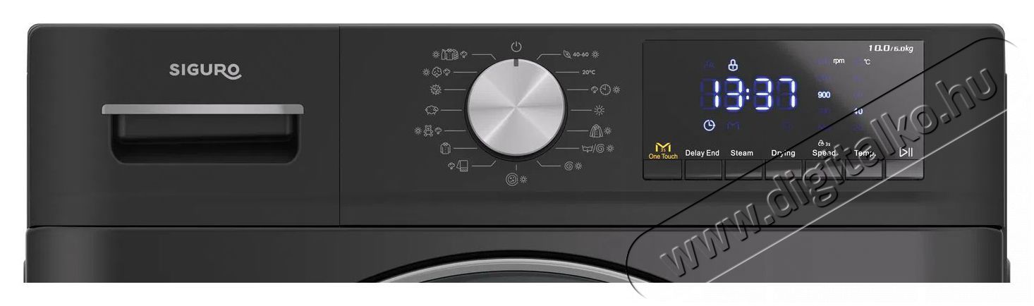 Siguro WD-A241Y Wash & Dry H&aacute;ztart&aacute;s / Otthon / K&uuml;lt&eacute;r - Mos&oacute;g&eacute;p / sz&aacute;r&iacute;t&oacute;g&eacute;p - Mos&oacute;-sz&aacute;r&iacute;t&oacute;g&eacute;p - 515801