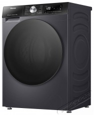 Hisense WD3S8042BB1 Háztartás / Otthon / Kültér - Mosógép / szárítógép - Mosó-szárítógép - 515521