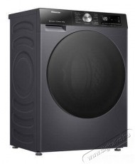 Hisense WD3S8042BB1 Háztartás / Otthon / Kültér - Mosógép / szárítógép - Mosó-szárítógép - 515521