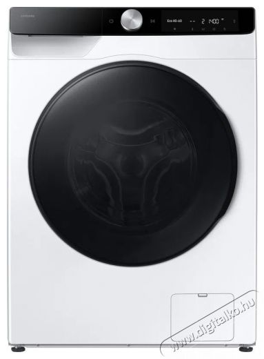 SAMSUNG WD90DG6G94BKU4 Újdonságok - Új termékek - 515749