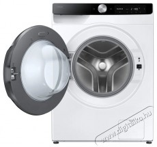 SAMSUNG WD90DG6G94BKU4 Újdonságok - Új termékek - 515749