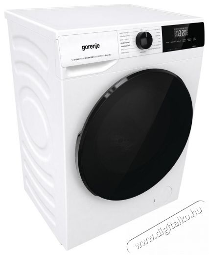 Gorenje WDSI96A H&aacute;ztart&aacute;s / Otthon / K&uuml;lt&eacute;r - Mos&oacute;g&eacute;p / sz&aacute;r&iacute;t&oacute;g&eacute;p - Mos&oacute;-sz&aacute;r&iacute;t&oacute;g&eacute;p - 515433