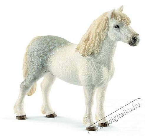 Schleich welsh p&oacute;ni csőd&ouml;r figura H&aacute;ztart&aacute;s / Otthon / K&uuml;lt&eacute;r - J&aacute;t&eacute;k / Sport - J&aacute;t&eacute;kfigura - 534626