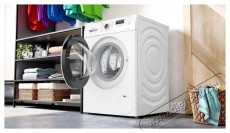 Bosch WGE03200BY Serie 2 H&aacute;ztart&aacute;s / Otthon / K&uuml;lt&eacute;r - Mos&oacute;g&eacute;p / sz&aacute;r&iacute;t&oacute;g&eacute;p - El&ouml;lt&ouml;ltős norm&aacute;l (60cm-ig) mos&oacute;g&eacute;p - 515220