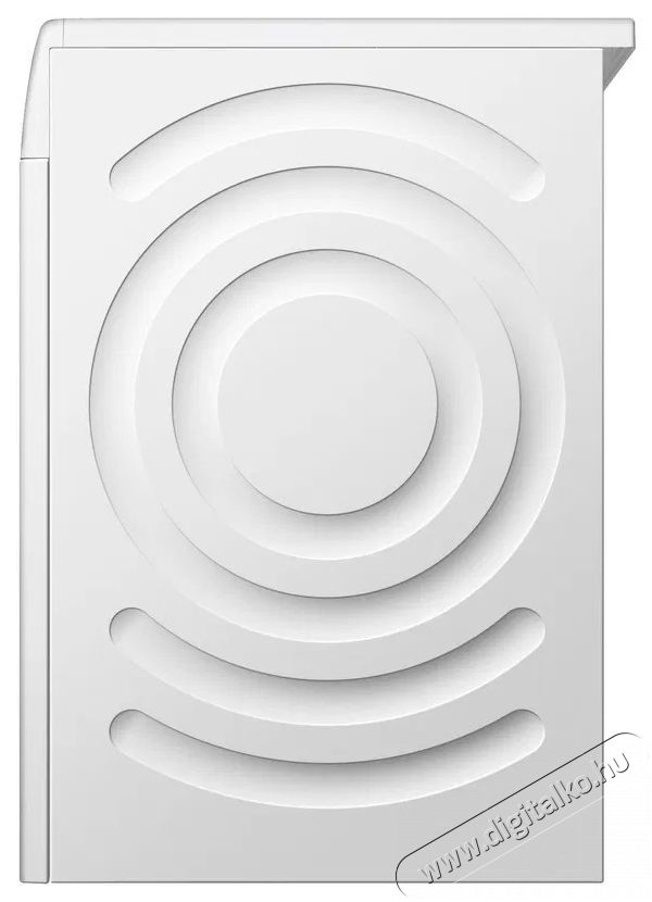 Bosch WGE03200BY Serie 2 H&aacute;ztart&aacute;s / Otthon / K&uuml;lt&eacute;r - Mos&oacute;g&eacute;p / sz&aacute;r&iacute;t&oacute;g&eacute;p - El&ouml;lt&ouml;ltős norm&aacute;l (60cm-ig) mos&oacute;g&eacute;p - 515220