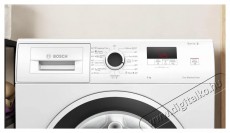 Bosch WGE03200BY Serie 2 H&aacute;ztart&aacute;s / Otthon / K&uuml;lt&eacute;r - Mos&oacute;g&eacute;p / sz&aacute;r&iacute;t&oacute;g&eacute;p - El&ouml;lt&ouml;ltős norm&aacute;l (60cm-ig) mos&oacute;g&eacute;p - 515220