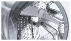 Bosch WGE03200BY Serie 2 H&aacute;ztart&aacute;s / Otthon / K&uuml;lt&eacute;r - Mos&oacute;g&eacute;p / sz&aacute;r&iacute;t&oacute;g&eacute;p - El&ouml;lt&ouml;ltős norm&aacute;l (60cm-ig) mos&oacute;g&eacute;p - 515220