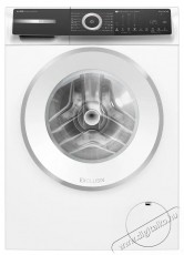 Bosch WGH256A0BY Serie 6 Háztartás / Otthon / Kültér - Mosógép / szárítógép - Elöltöltős normál (60cm-ig) mosógép - 515219