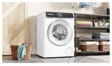 Bosch WGH256A0BY Serie 6 Háztartás / Otthon / Kültér - Mosógép / szárítógép - Elöltöltős normál (60cm-ig) mosógép - 515219