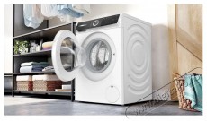 Bosch WGH256A0BY Serie 6 Háztartás / Otthon / Kültér - Mosógép / szárítógép - Elöltöltős normál (60cm-ig) mosógép - 515219