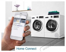 Bosch WGH256A0BY Serie 6 Háztartás / Otthon / Kültér - Mosógép / szárítógép - Elöltöltős normál (60cm-ig) mosógép - 515219