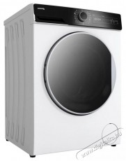 Siguro WM-F911W Steam Pro Háztartás / Otthon / Kültér - Mosógép / szárítógép - Elöltöltős normál (60cm-ig) mosógép - 515798
