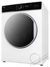 Siguro WM-F911W Steam Pro Háztartás / Otthon / Kültér - Mosógép / szárítógép - Elöltöltős normál (60cm-ig) mosógép - 515798