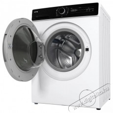 Siguro WM-F911W Steam Pro Háztartás / Otthon / Kültér - Mosógép / szárítógép - Elöltöltős normál (60cm-ig) mosógép - 515798