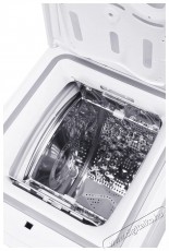 Siguro WM-C237TW Wash Master Háztartás / Otthon / Kültér - Mosógép / szárítógép - Felültöltős mosógép - 515800