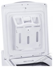 Siguro WM-C237TW Wash Master Háztartás / Otthon / Kültér - Mosógép / szárítógép - Felültöltős mosógép - 515800