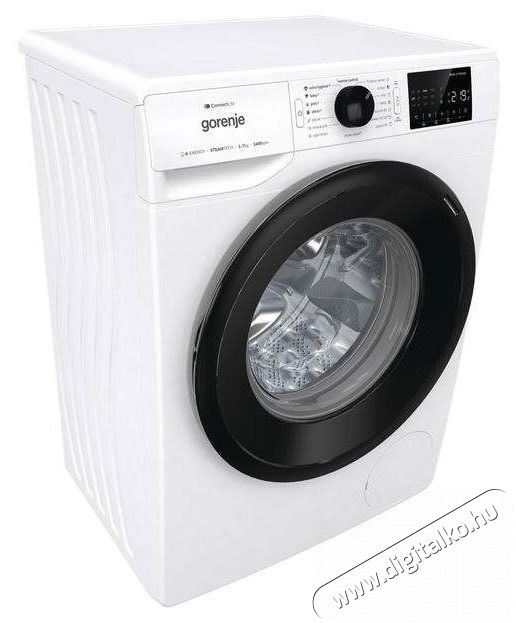 Gorenje WPNEI74Sa1SWIFI H&aacute;ztart&aacute;s / Otthon / K&uuml;lt&eacute;r - Mos&oacute;g&eacute;p / sz&aacute;r&iacute;t&oacute;g&eacute;p - El&ouml;lt&ouml;ltős keskeny (45cm-ig) mos&oacute;g&eacute;p - 515432