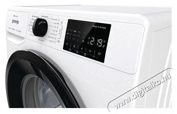 Gorenje WPNEI74Sa1SWIFI H&aacute;ztart&aacute;s / Otthon / K&uuml;lt&eacute;r - Mos&oacute;g&eacute;p / sz&aacute;r&iacute;t&oacute;g&eacute;p - El&ouml;lt&ouml;ltős keskeny (45cm-ig) mos&oacute;g&eacute;p - 515432