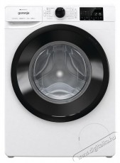 Gorenje WPNEI74Sa1SWIFI Háztartás / Otthon / Kültér - Mosógép / szárítógép - Elöltöltős keskeny (45cm-ig) mosógép - 515432