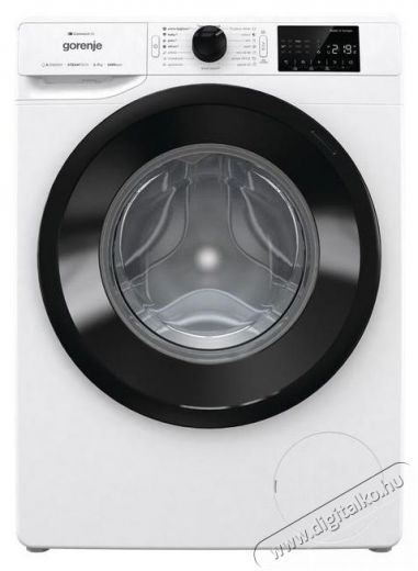 Gorenje WPNEI74Sa1SWIFI H&aacute;ztart&aacute;s / Otthon / K&uuml;lt&eacute;r - Mos&oacute;g&eacute;p / sz&aacute;r&iacute;t&oacute;g&eacute;p - El&ouml;lt&ouml;ltős keskeny (45cm-ig) mos&oacute;g&eacute;p - 515432