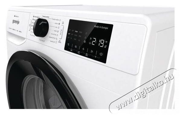 Gorenje WPNEI84SBSWIFI Konyhai term&eacute;kek - Mosogat&oacute;g&eacute;p - Norm&aacute;l (60cm) szabadon&aacute;ll&oacute; mosogat&oacute;g&eacute;p - 515437