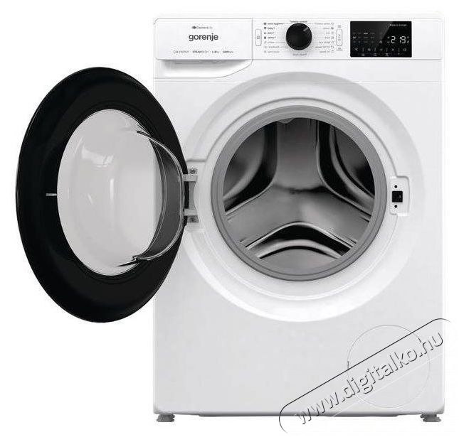 Gorenje WPNEI84SBSWIFI Konyhai term&eacute;kek - Mosogat&oacute;g&eacute;p - Norm&aacute;l (60cm) szabadon&aacute;ll&oacute; mosogat&oacute;g&eacute;p - 515437