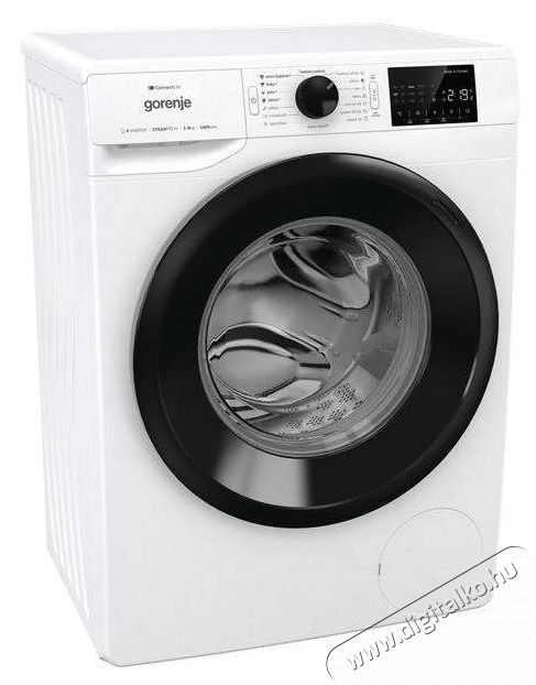 Gorenje WPNEI84SBSWIFI Konyhai term&eacute;kek - Mosogat&oacute;g&eacute;p - Norm&aacute;l (60cm) szabadon&aacute;ll&oacute; mosogat&oacute;g&eacute;p - 515437