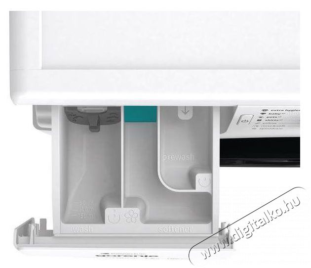 Gorenje WPNEI84SBSWIFI Konyhai term&eacute;kek - Mosogat&oacute;g&eacute;p - Norm&aacute;l (60cm) szabadon&aacute;ll&oacute; mosogat&oacute;g&eacute;p - 515437