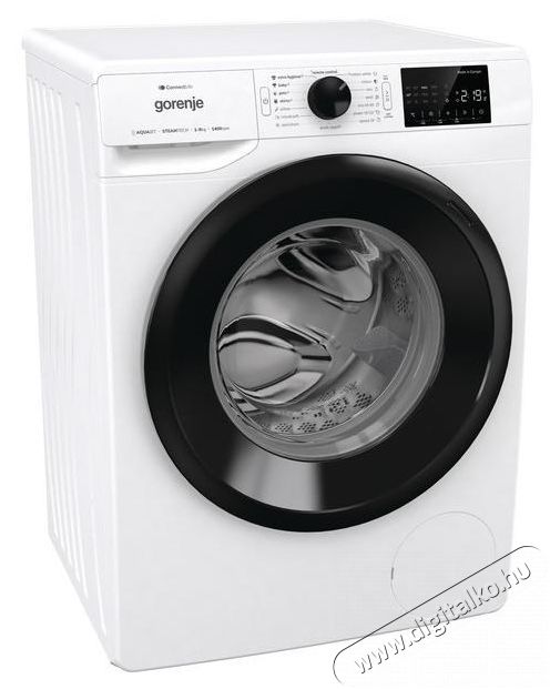Gorenje WPNEI94A1SWIFI H&aacute;ztart&aacute;s / Otthon / K&uuml;lt&eacute;r - Mos&oacute;g&eacute;p / sz&aacute;r&iacute;t&oacute;g&eacute;p - El&ouml;lt&ouml;ltős norm&aacute;l (60cm-ig) mos&oacute;g&eacute;p - 515434