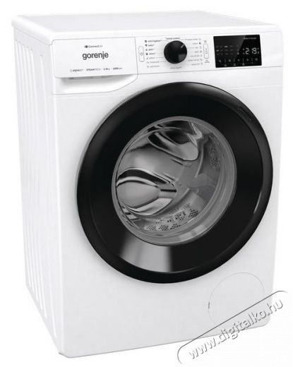 Gorenje WPNEI94A1SWIFI H&aacute;ztart&aacute;s / Otthon / K&uuml;lt&eacute;r - Mos&oacute;g&eacute;p / sz&aacute;r&iacute;t&oacute;g&eacute;p - El&ouml;lt&ouml;ltős norm&aacute;l (60cm-ig) mos&oacute;g&eacute;p - 515434