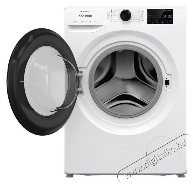Gorenje WPNEI94A1SWIFI H&aacute;ztart&aacute;s / Otthon / K&uuml;lt&eacute;r - Mos&oacute;g&eacute;p / sz&aacute;r&iacute;t&oacute;g&eacute;p - El&ouml;lt&ouml;ltős norm&aacute;l (60cm-ig) mos&oacute;g&eacute;p - 515434