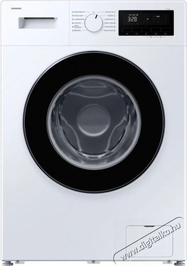 SAMSUNG WW70FG3M05AWLF Újdonságok - Új termékek - 515757